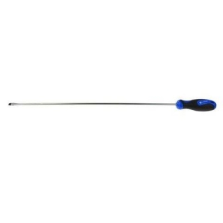 Skrutkovač plochý 5x400 mm - GEKO G32054