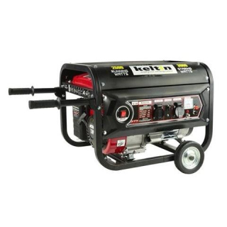 Elektrocentrála 3000W 4-takt 12/230V s AVR - Keltin K00250