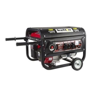 Elektrocentrála 2200W 4-takt 12/230V s AVR - Keltin K00251