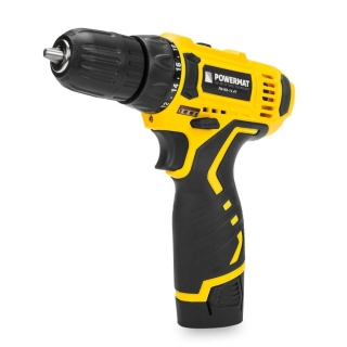 Akušrobovák PM-WA-14.4V - POWERMAT