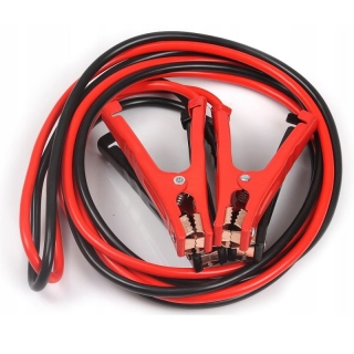 Štartovacie káble 800A 16mm 2x4m - MAR-POL M82533