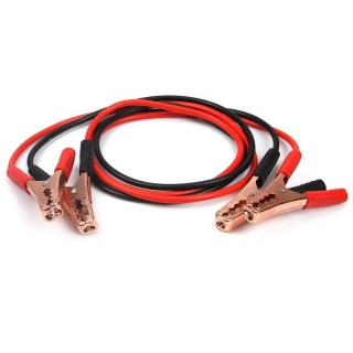Štartovacie káble 200A 6mm 2x3m - MAR-POL M82531