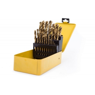 Sada vrtákov PM-ZW-25T - POWERMAT