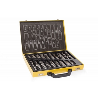 Sada vrtákov PM-ZW-170H - POWERMAT