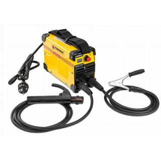 Invertorová zváračka 280A IGBT PM-MMA-280SM - POWERMAT