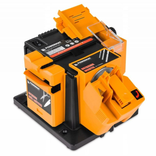 Univerzálna brúska / ostrička vrtákov PM-OWF-170 - POWERMAT