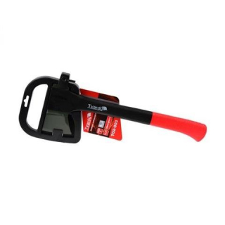 Sekera 17,5" 1000g - Tvardy T02-003