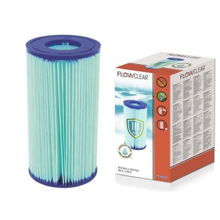 Bestway Filtračná kartuše III, 58476