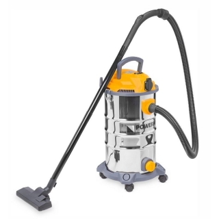 Priemyselný vysávač 1600W PM-OD-30M - POWERMAT
