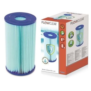 Bestway Antibakteriálny filter typ IV, 58505