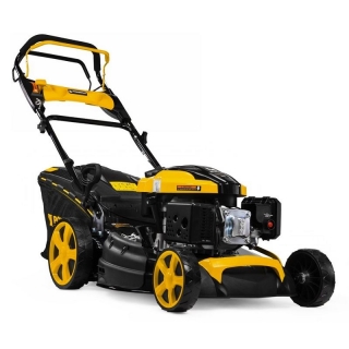 Benzínová kosačka PM-KSS-650SH-LC - POWERMAT