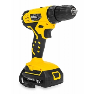 Akušrobovák PM-WA-18V1 - POWERMAT