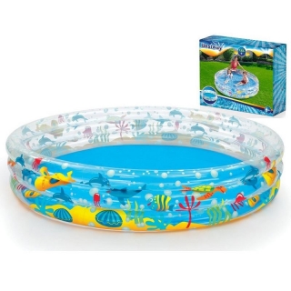 Bestway Morský svet 183 x 33cm, 51005