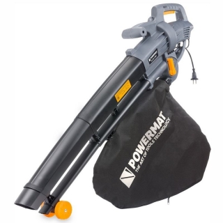 Vysávač lístia 3500W PM-ODL-3500K - POWERMAT