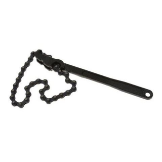 Kľúč na olejové filtre reťazový 12" - GEKO G02556