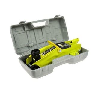 Pojazdný hydraulický zdvihák 2T 135 - 335mm - Keltin K00276