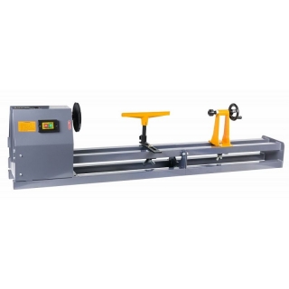 Sústruh na drevo PM-TSD-600 - POWERMAT