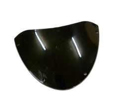 Plexi na minibike