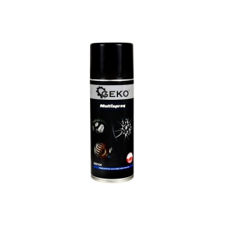Multifunkčný sprej 400ml - GEKO G82104