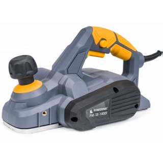 Elektrický hoblík 1400W PM-SE-1400T - POWERMAT
