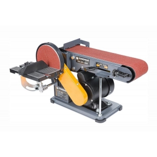 Pásová brúska PM-SSTT-500 - POWERMAT