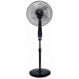 Stojanový ventilátor 40cm HUX40 - POWERMAT