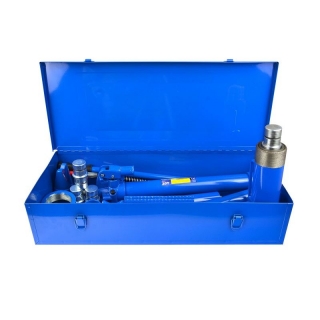 Hydraulický rozťahovák karosérií 20T - GEKO G02147