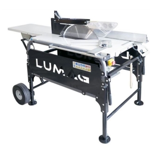 Stavebná píla BKS-500400PRO - LUMAG