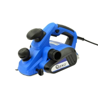 Elektrický hoblík 850W - GEKO G80710
