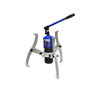 Hydraulický trojramenný sťahovák 50T - GEKO G00913