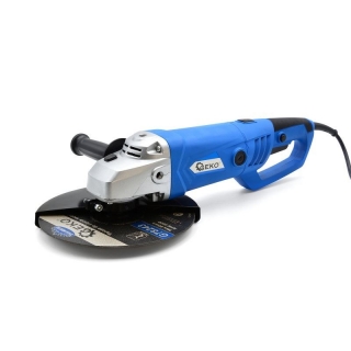 Uhlová brúska 230mm 2350W - GEKO G80274