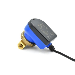 Obehové čerpadlo C.W.U CP15-15 - GEKO G81438