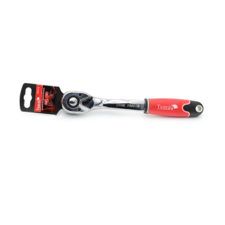 Račňa 1/2" - Tvardy T00112