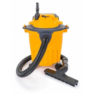 Priemyselný vysávač PM-OD-12M 1400W - POWERMAT