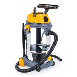 Priemyselný vysávač PM-OD-30M FC 1600W - POWERMAT