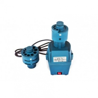 Elektrická ostrička vrtákov 3-16mm 90W - POWERMAT WIERTEL 2001+