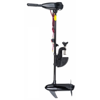 Elektrický lodný motor 12V 750W motor - POWERMAT PM-ESZ-65W