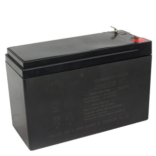 Baterie 12V/8Ah - MAR-POL M8320305
