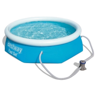 Bestway Fast Set 244 x 66cm, 57268