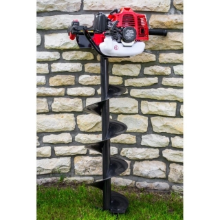 Zemný vrták PM-WG-49 - POWERMAT