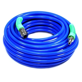 Hadica na vzduch PU 10m (12x8mm) 8bar - MAR-POL M80481