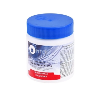 NTCE Multifunkčné Tablety 0.5kg BA0564
