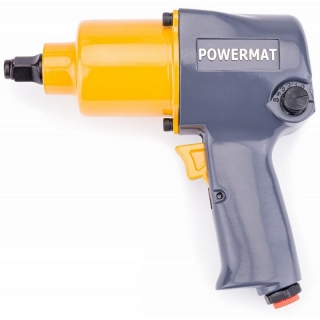 Pneumatický rázový uťahovák PM-KPU-1550MB - POWERMAT