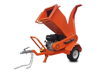 Drvič za štvorkolky MiniRocker Chipper 15HP
