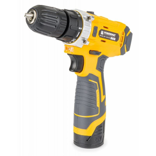 Akumulátorová vŕtačka  PM-WA-12V-1,5AT-LCD - POWERMAT