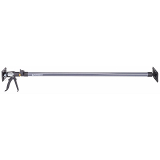 Rozperná teleskopická tyč 115-290cm - POWERMAT PM-PT-115290T