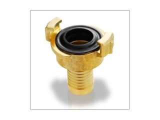 Rýchlospojka GEKA s otočným hrdlom 3/4'' / 19 mm