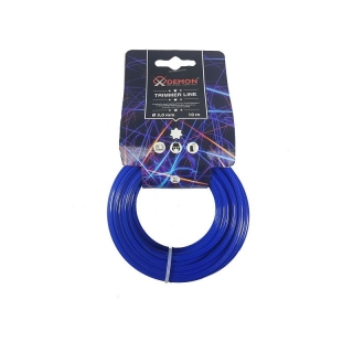 Vyžínacia struna sedem-hviezdičková 3,0 mm  M830825