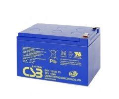 Batéria CSB (baterie2)