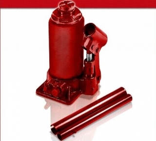 Hydraulický zdvihák 6 ton